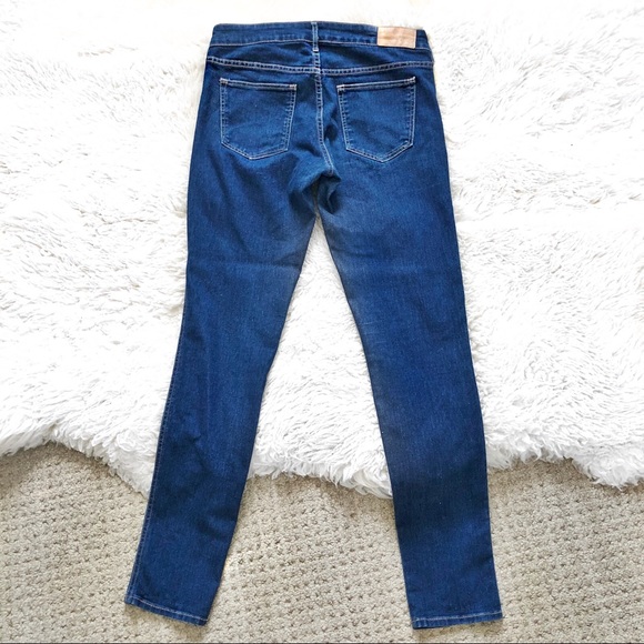 h&m size 29 jeans